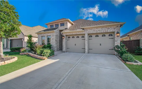 $2,800 | 5030 Morrison Drive, Manvel, TX 77578