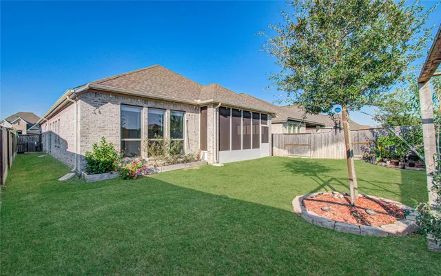 $2,800 | 5030 Morrison Drive, Manvel, TX 77578