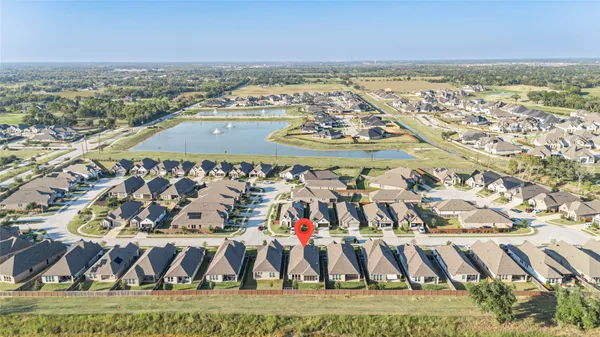 $2,800 | 5030 Morrison Drive, Manvel, TX 77578