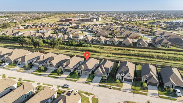 $2,800 | 5030 Morrison Drive, Manvel, TX 77578