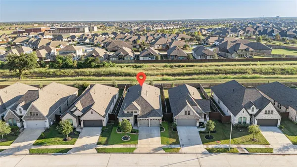 $2,800 | 5030 Morrison Drive, Manvel, TX 77578