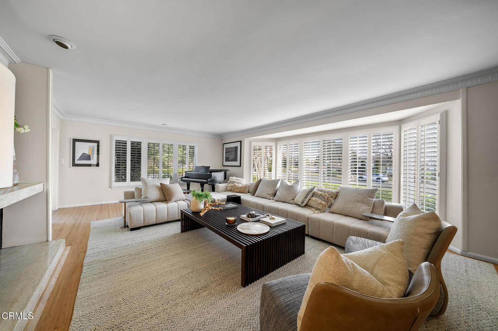 2295 Roanoke Road San Marino, CA 91108 - Photo 11 of 74 DSC06718