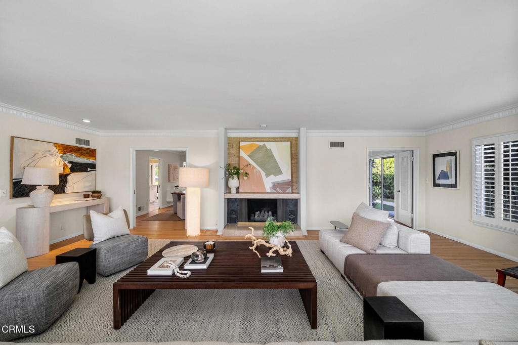 2295 Roanoke Road San Marino, CA 91108 - Photo 15 of 74 DSC06728