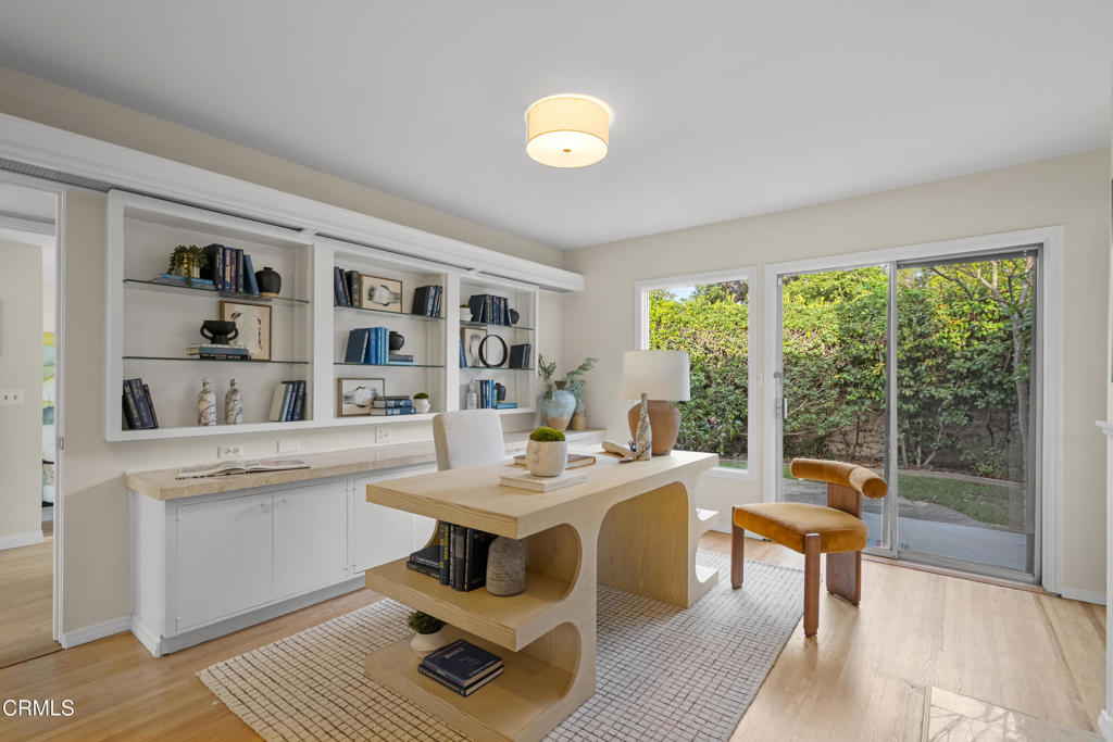 2295 Roanoke Road San Marino, CA 91108 - Photo 17 of 74 DSC06763