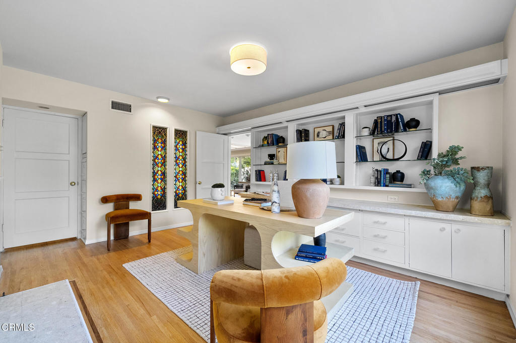 2295 Roanoke Road San Marino, CA 91108 - Photo 18 of 74 DSC08031