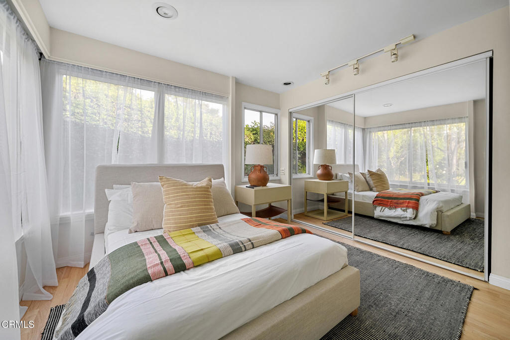 2295 Roanoke Road San Marino, CA 91108 - Photo 21 of 74 DSC06793