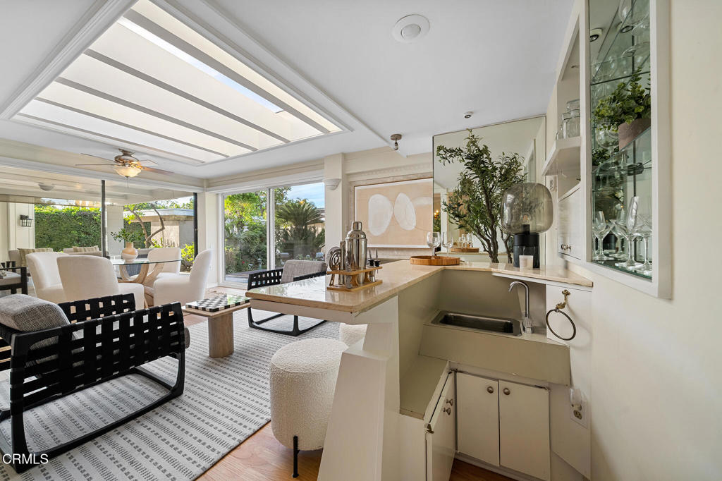 2295 Roanoke Road San Marino, CA 91108 - Photo 24 of 74 DSC06808