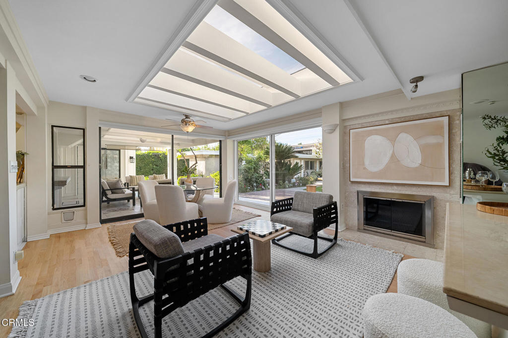 2295 Roanoke Road San Marino, CA 91108 - Photo 25 of 74 DSC06813