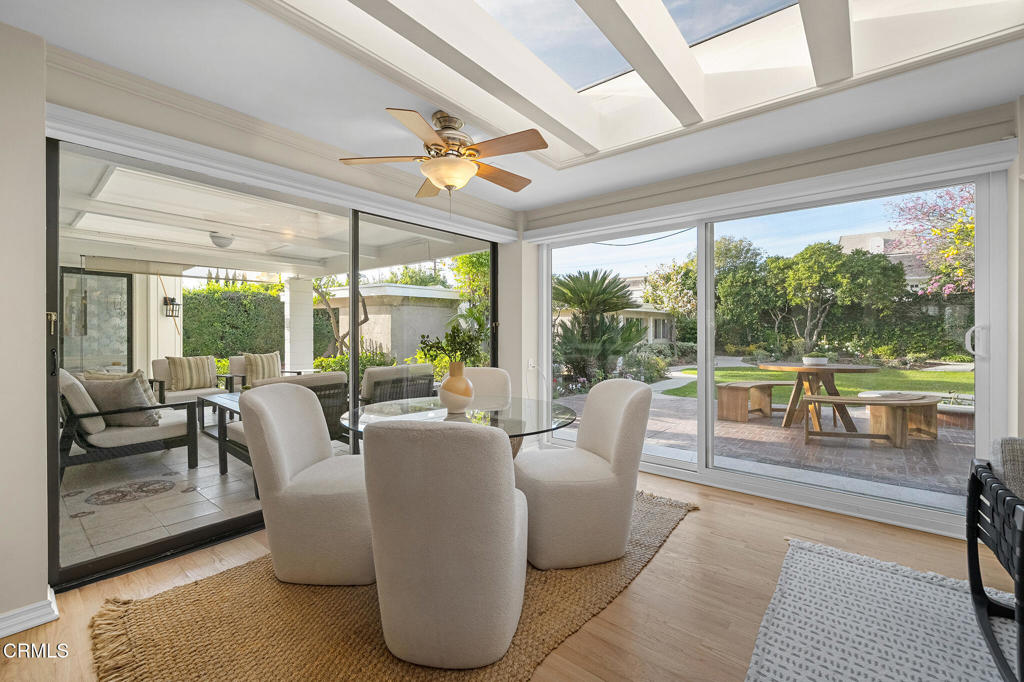 2295 Roanoke Road San Marino, CA 91108 - Photo 26 of 74 DSC06823