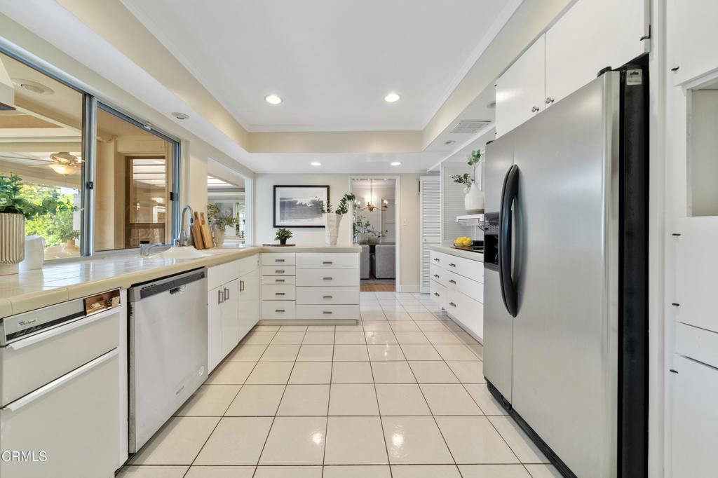 2295 Roanoke Road San Marino, CA 91108 - Photo 33 of 74 DSC06893