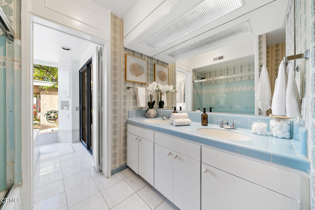 2295 Roanoke Road San Marino, CA 91108 - Photo 43 of 74 DSC06923