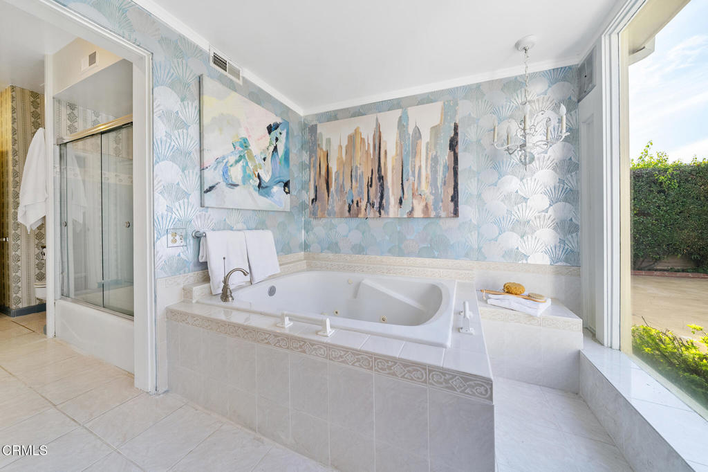 2295 Roanoke Road San Marino, CA 91108 - Photo 44 of 74 DSC06933