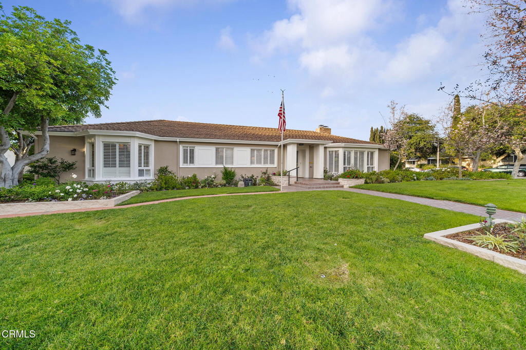 2295 Roanoke Road San Marino, CA 91108 - Photo 5 of 74 DSC07028