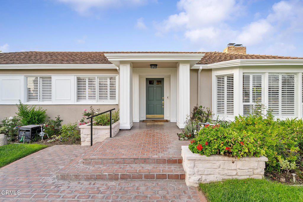 2295 Roanoke Road San Marino, CA 91108 - Photo 6 of 74 DSC07008