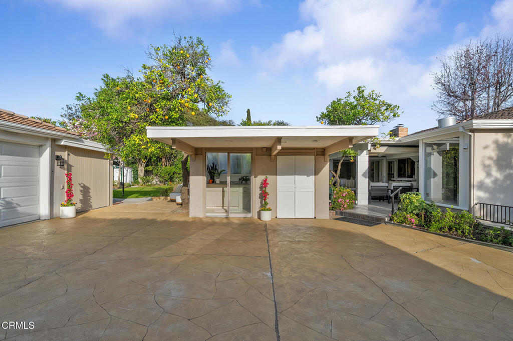 2295 Roanoke Road San Marino, CA 91108 - Photo 61 of 74 DSC06641