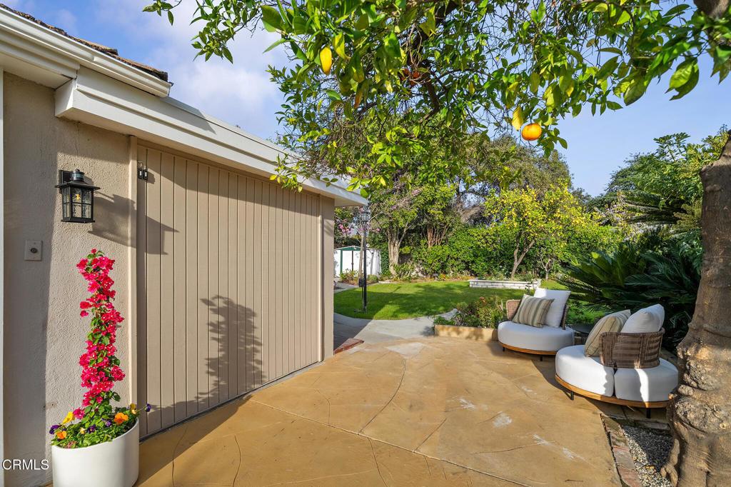 2295 Roanoke Road San Marino, CA 91108 - Photo 63 of 74 DSC06646