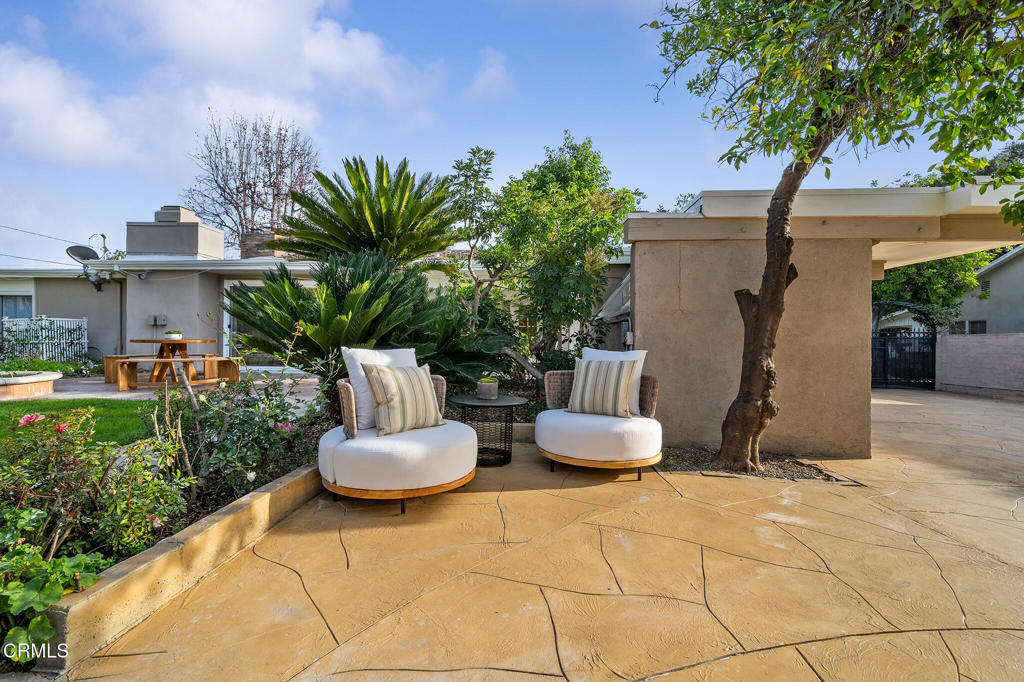 2295 Roanoke Road San Marino, CA 91108 - Photo 65 of 74 DSC06666