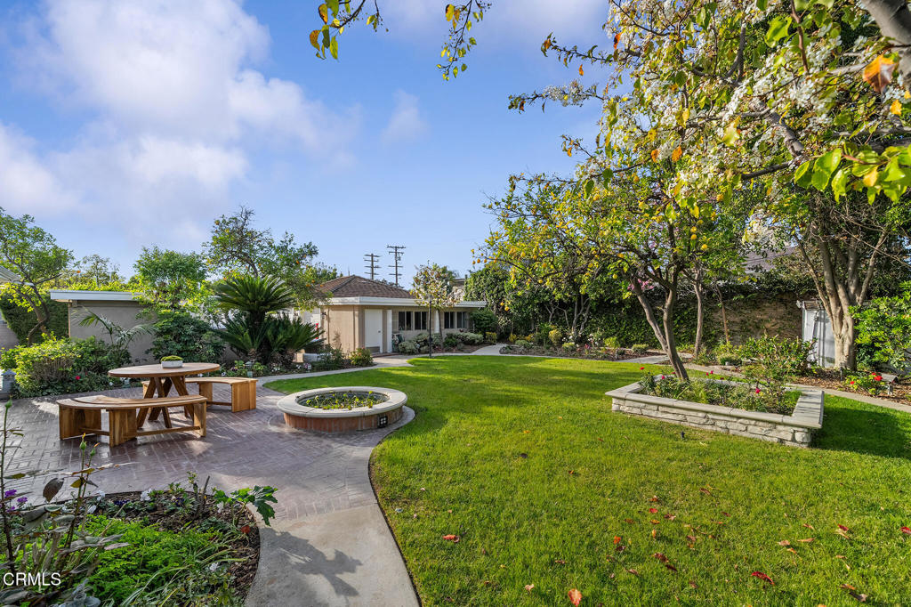 2295 Roanoke Road San Marino, CA 91108 - Photo 66 of 74 DSC06611