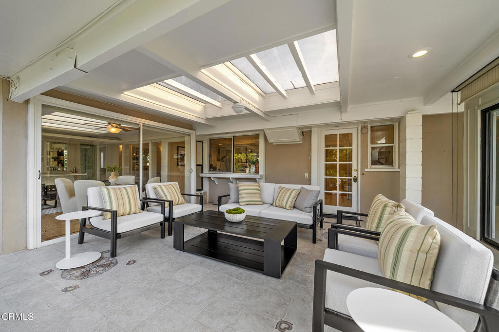 2295 Roanoke Road San Marino, CA 91108 - Photo 68 of 74 DSC06681