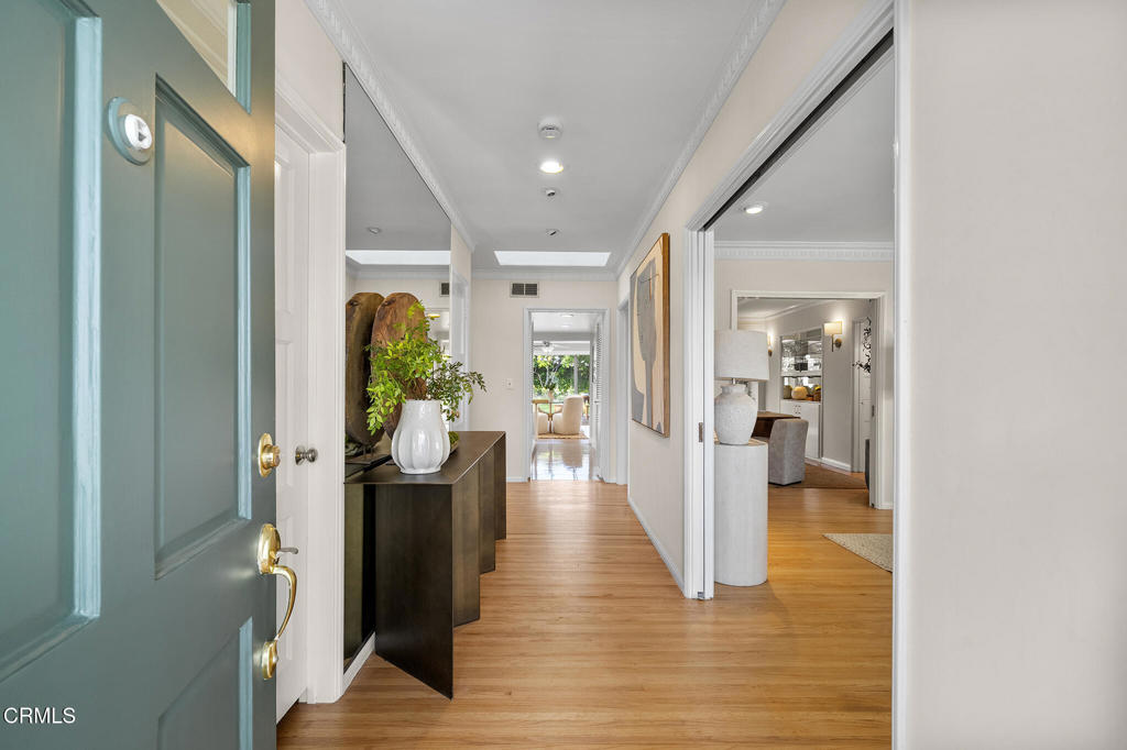 2295 Roanoke Road San Marino, CA 91108 - Photo 7 of 74 DSC06701