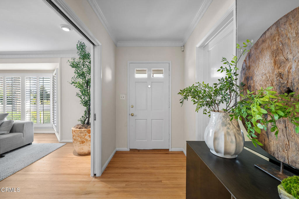 2295 Roanoke Road San Marino, CA 91108 - Photo 8 of 74 DSC06696