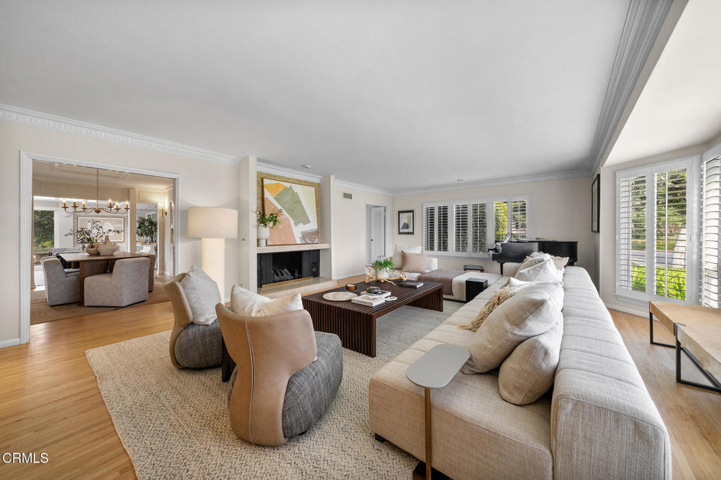 2295 Roanoke Road San Marino, CA 91108 - Photo 10 of 74 DSC06713