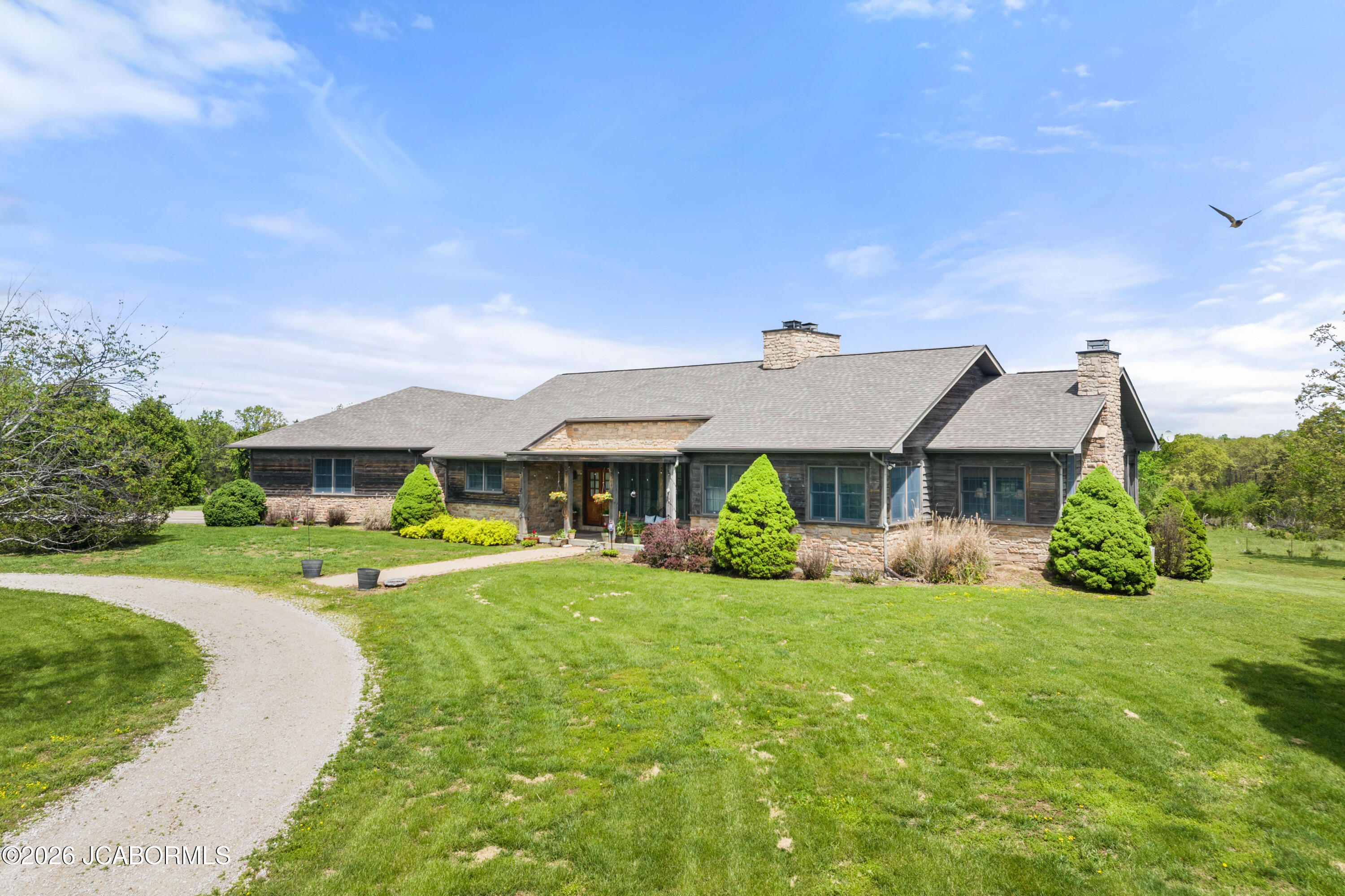 6203 Shepherd Road Richland, MO 65556 - Photo 2 of 89