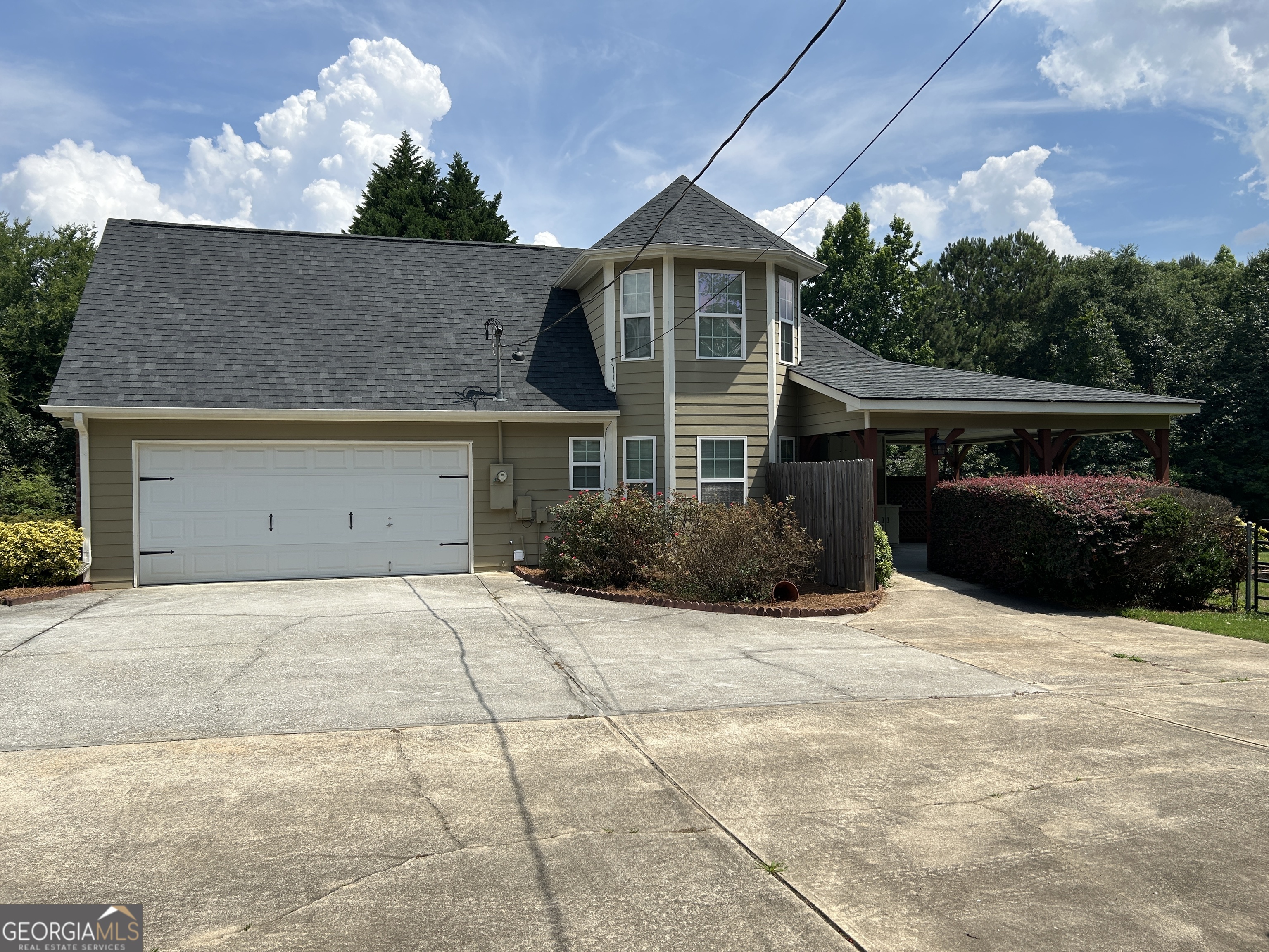 381 Youth Jersey Road Covington, GA 30014 - Photo 2 of 27