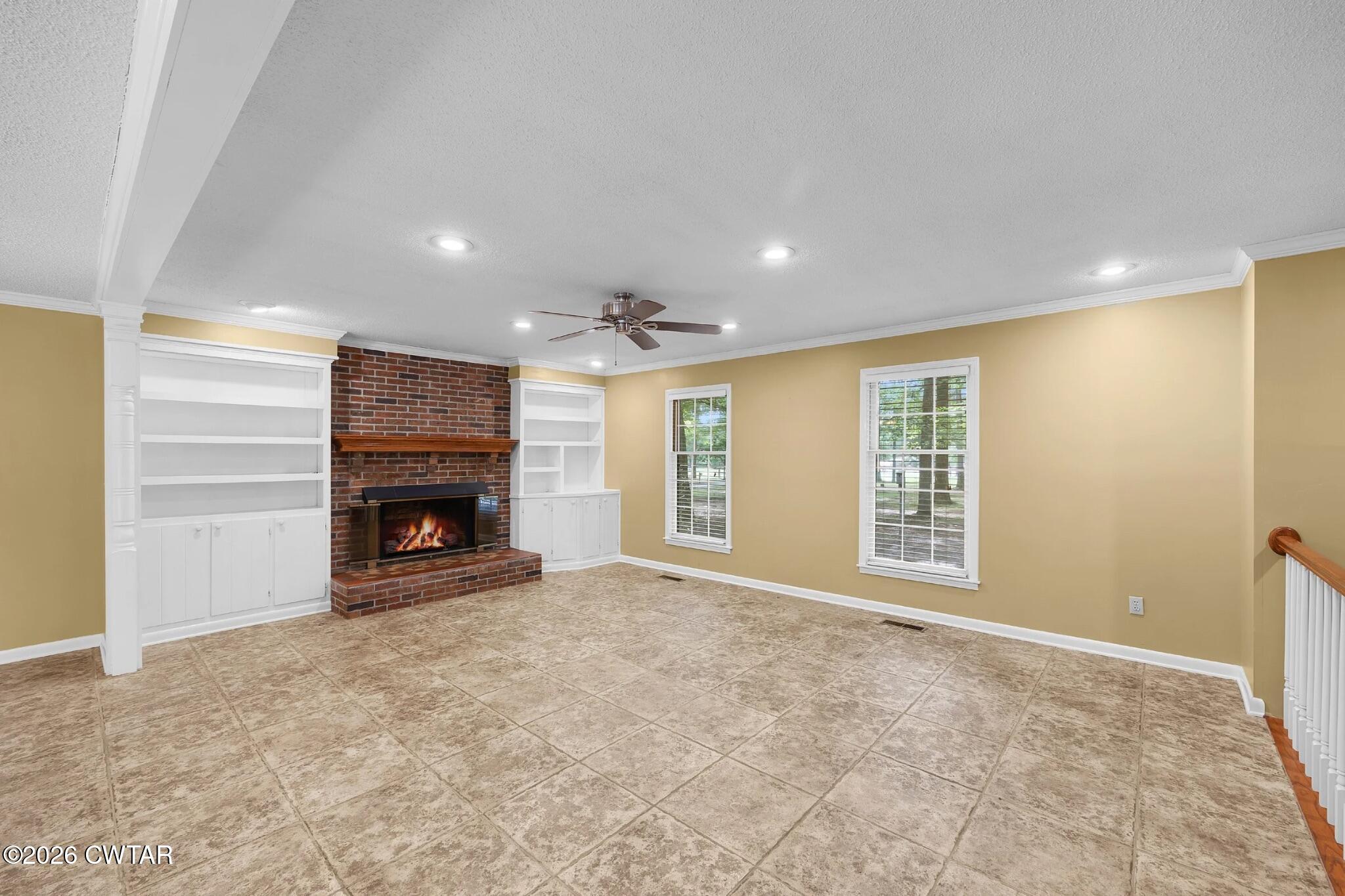 58 Ed Moore Road Beech Bluff, TN 38313 - Photo 5 of 37 MLS Images - 8