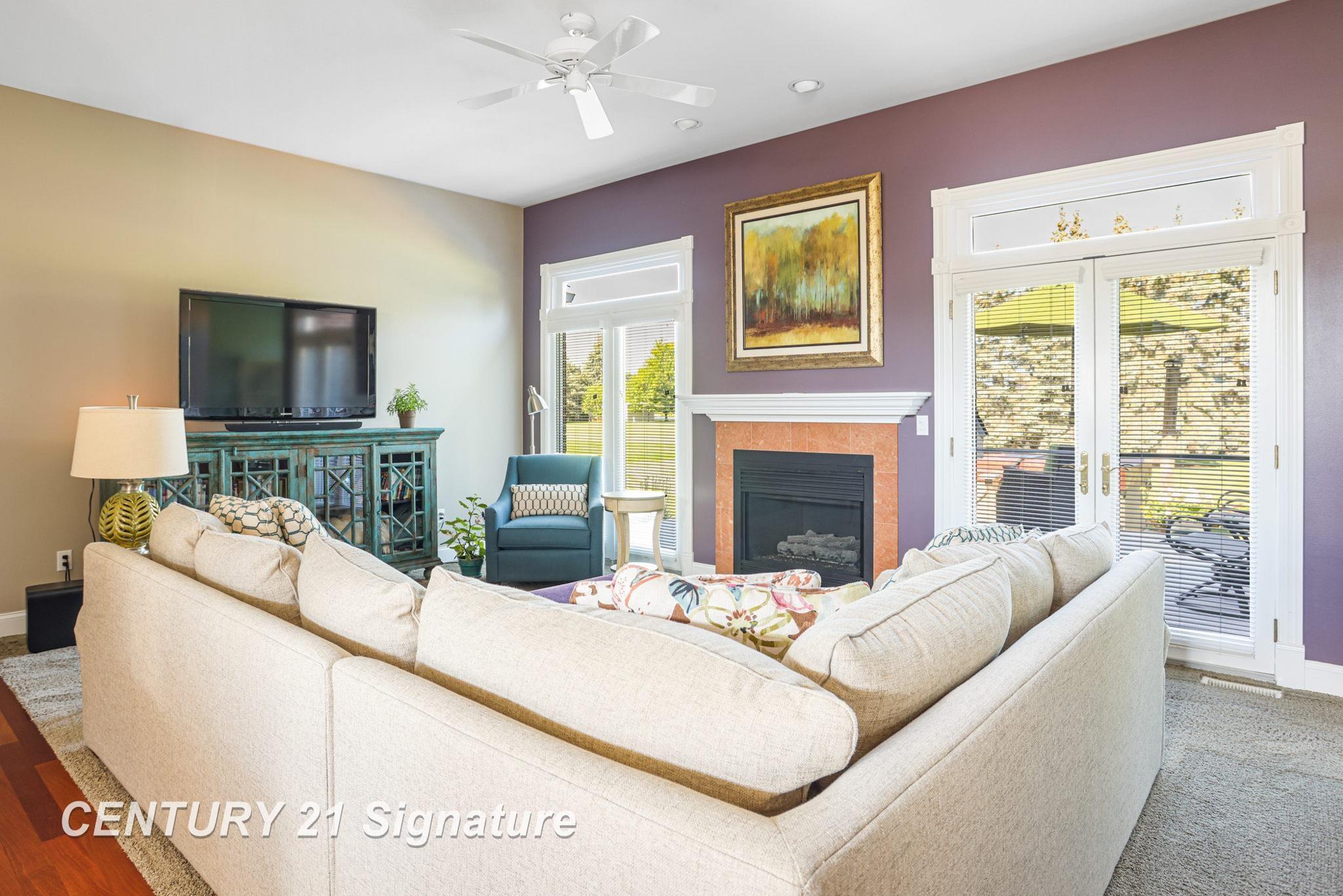 4087 Autumn Ridge Saginaw, MI 48603 - Photo 15 of 66