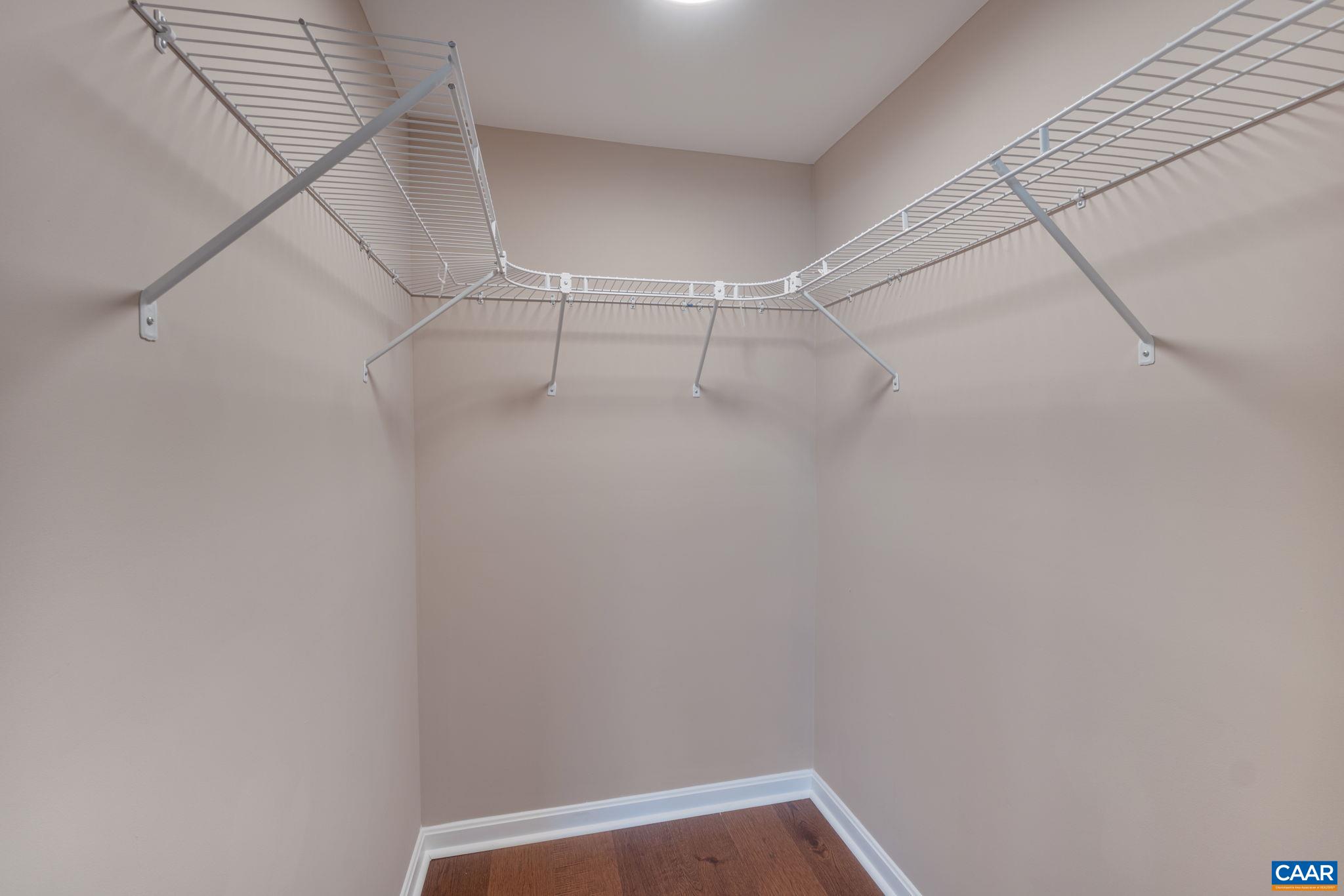 18503 Monrovia Road Orange, VA 22960 - Photo 25 of 39 a view of a room with racks on the wall