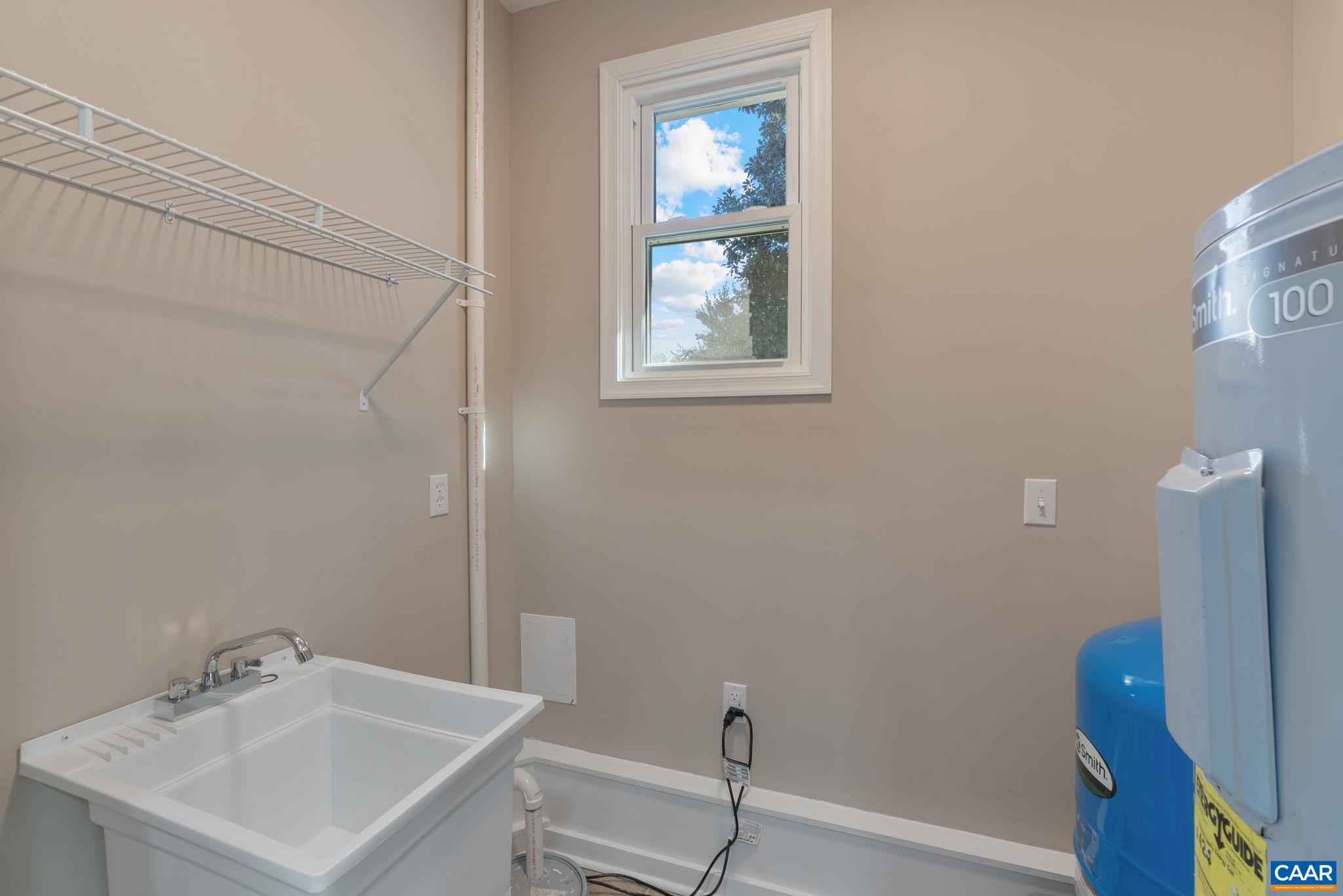 18503 Monrovia Road Orange, VA 22960 - Photo 36 of 39 a bathroom with a sink and a window