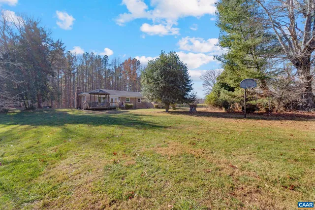 $399,000 | 18503 Monrovia Road, Orange, VA 22960