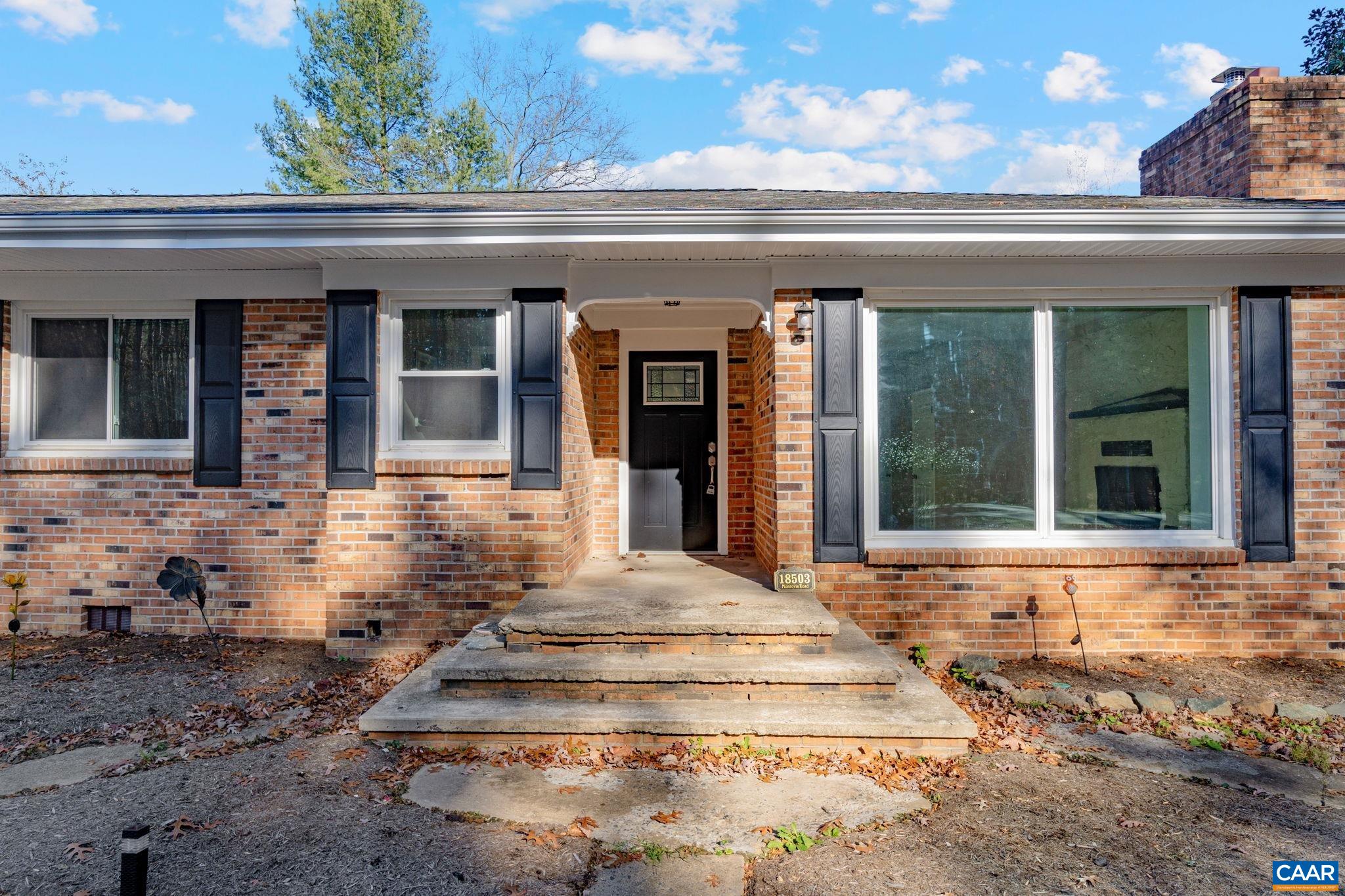 18503 Monrovia Road Orange, VA 22960 - Photo 4 of 39