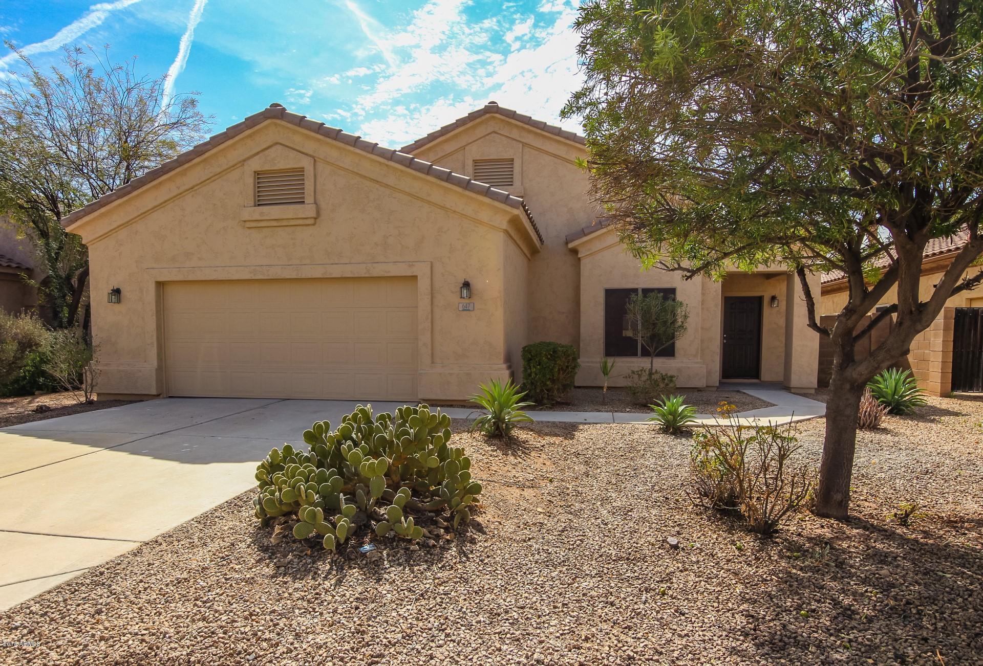 647 East Ranch Road Gilbert, AZ 85296 - Photo 1 of 35 Ranch (4)