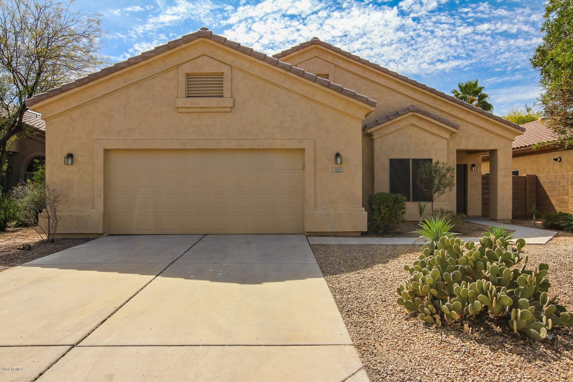 647 East Ranch Road Gilbert, AZ 85296 - Photo 29 of 35 Ranch (3)