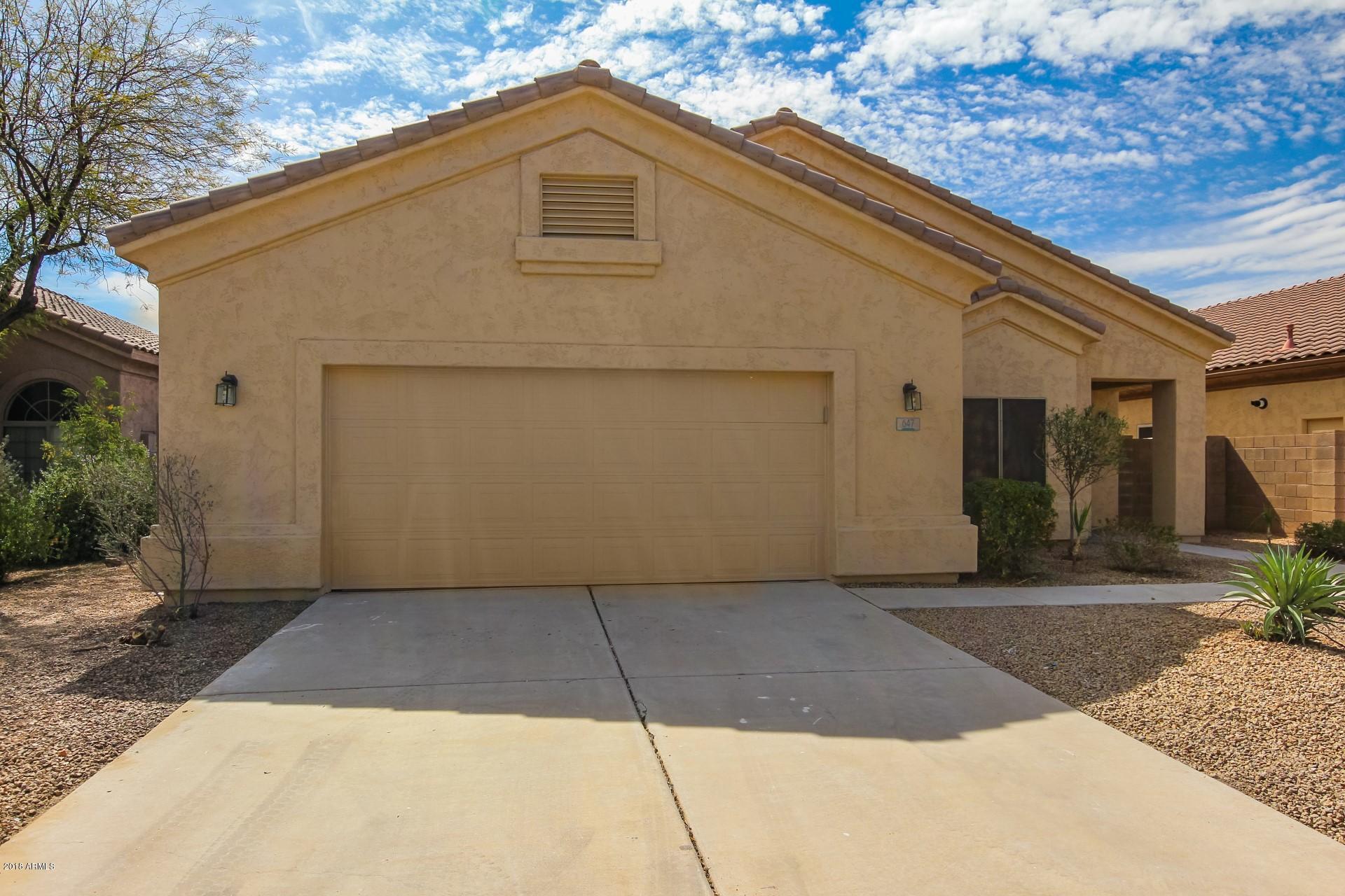 647 East Ranch Road Gilbert, AZ 85296 - Photo 30 of 35 Ranch (2)