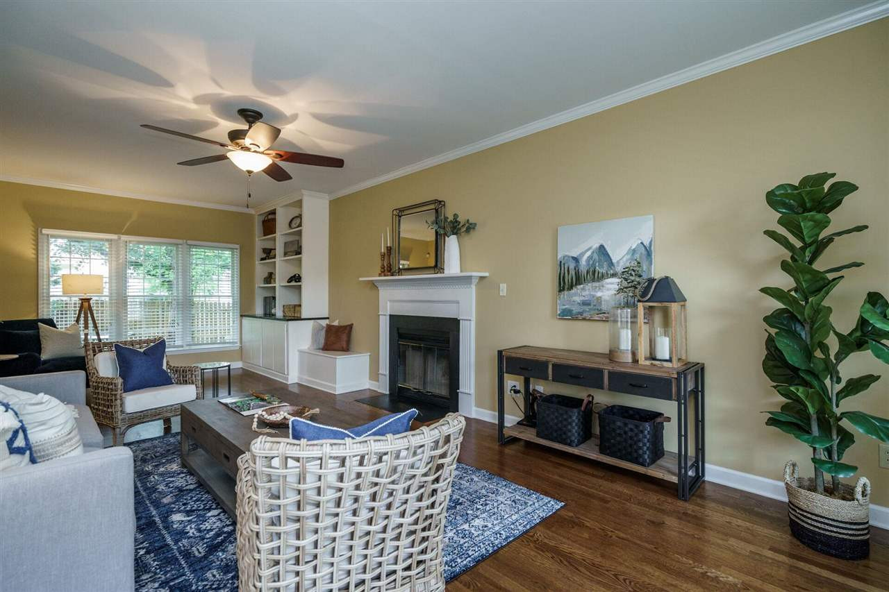 4553 Birmingham Way Raleigh, NC 27604 - Photo 5 of 28 Photo 5