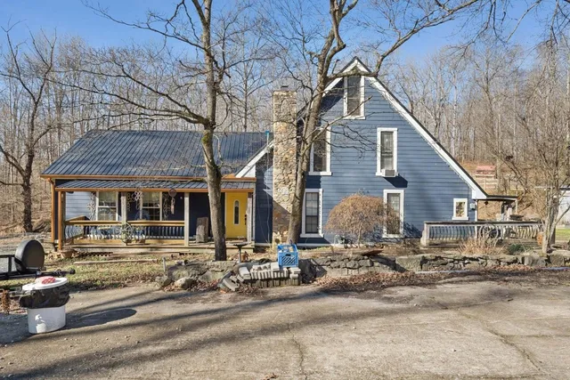 $920,000 | 6303 Sullivan Road, Lyles, TN 37098