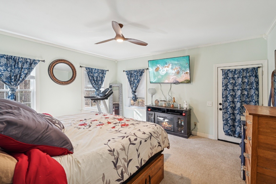 6303 Sullivan Road Lyles, TN 37098 - Photo 12 of 43