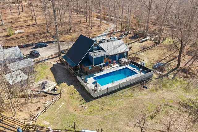 $920,000 | 6303 Sullivan Road, Lyles, TN 37098