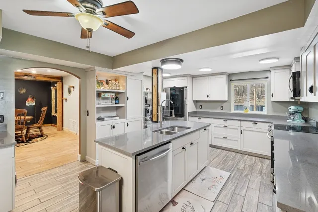 $920,000 | 6303 Sullivan Road, Lyles, TN 37098