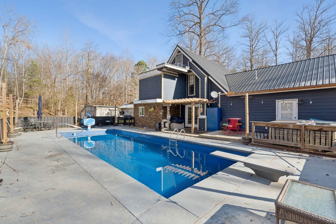 6303 Sullivan Road Lyles, TN 37098 - Photo 33 of 43