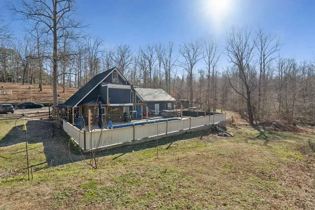 $920,000 | 6303 Sullivan Road, Lyles, TN 37098