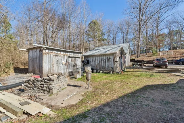 $920,000 | 6303 Sullivan Road, Lyles, TN 37098