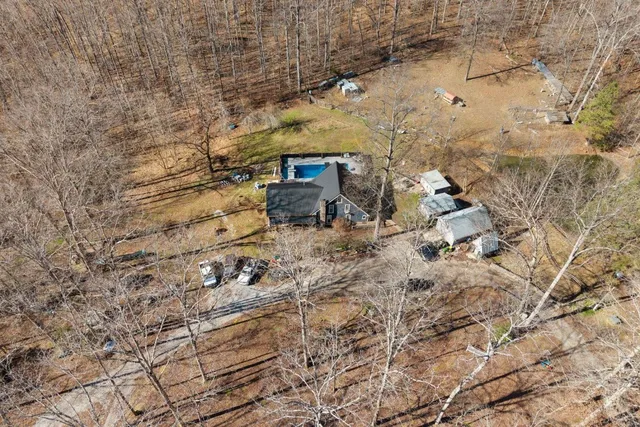 $920,000 | 6303 Sullivan Road, Lyles, TN 37098