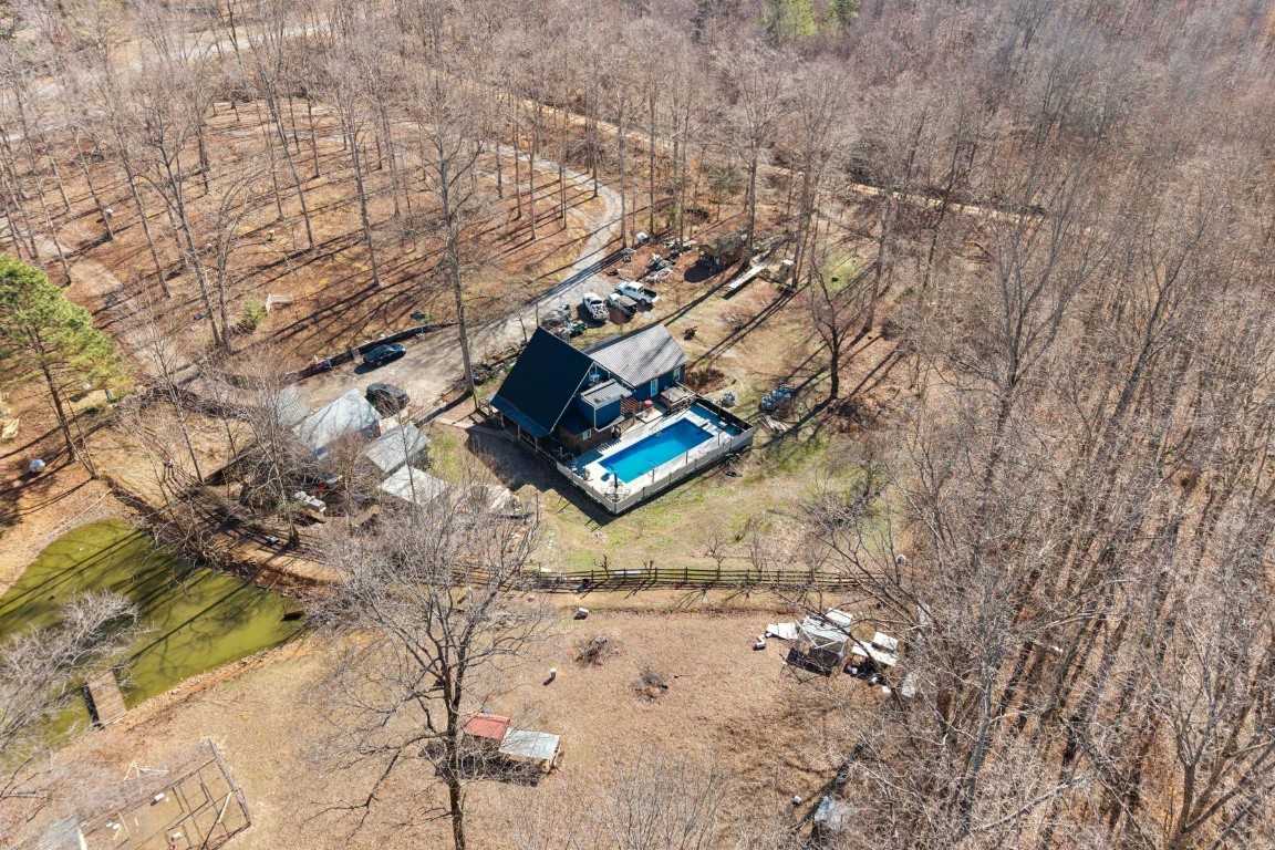 6303 Sullivan Road Lyles, TN 37098 - Photo 41 of 43