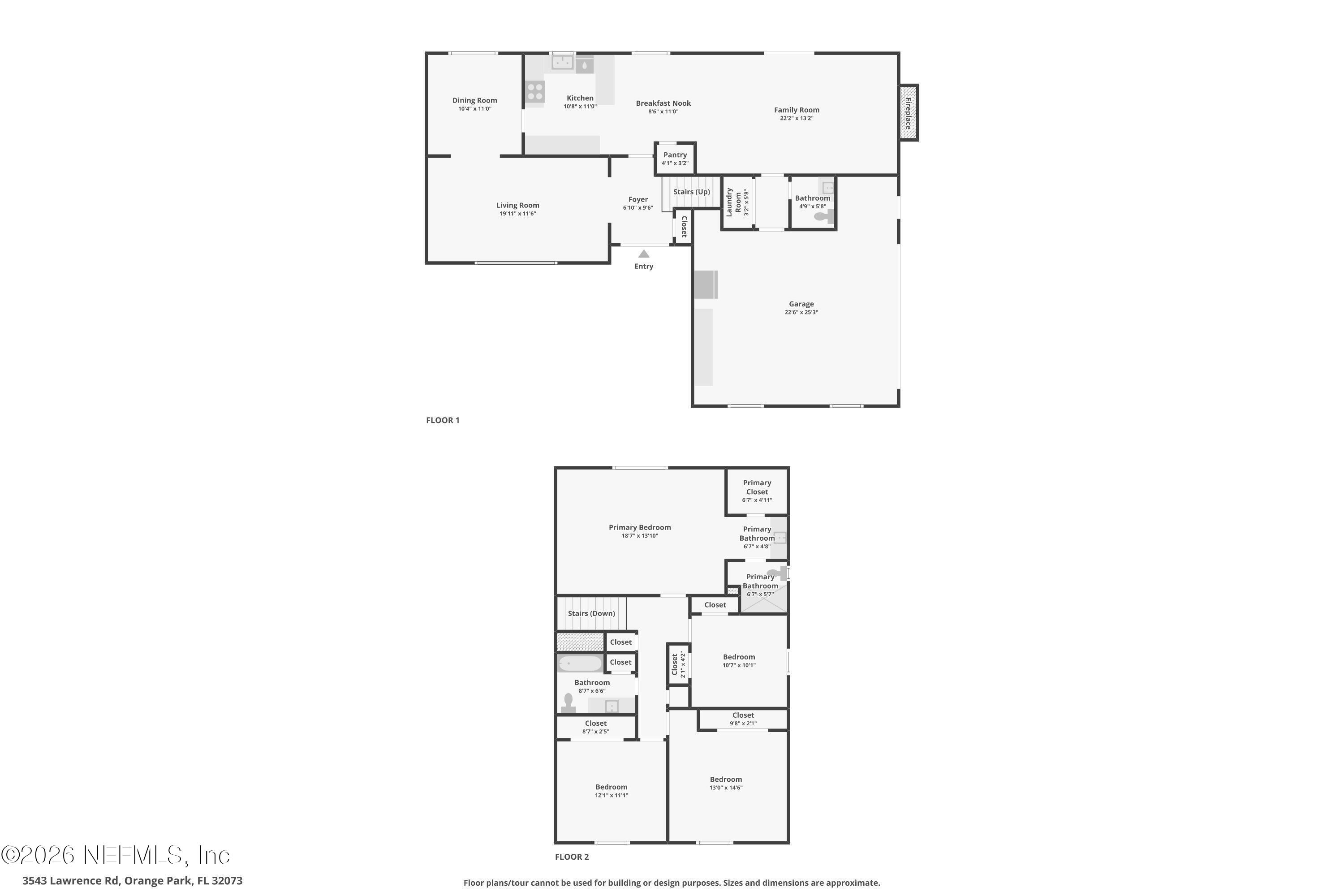 3543 Lawrence Road Orange Park, FL 32073 - Photo 42 of 44 1-combined