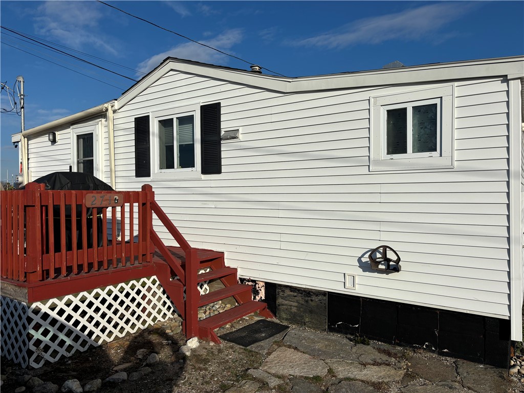 271 Great Island Road, Unit B Narragansett, RI 02882 - Photo 13 of 17