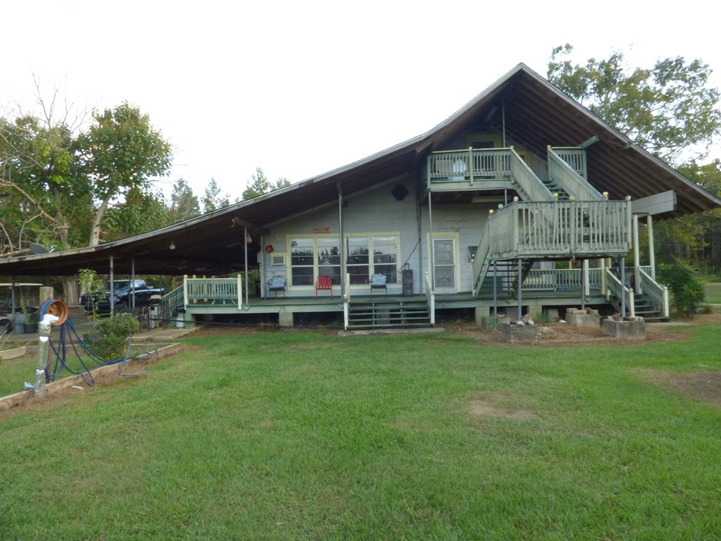 1139 Schillings Road Osyka, MS 39657 - Photo 8 of 28 Photo 8